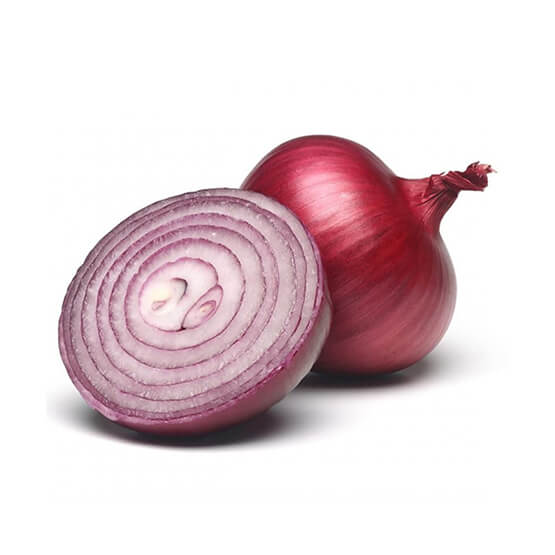 Dry Onions