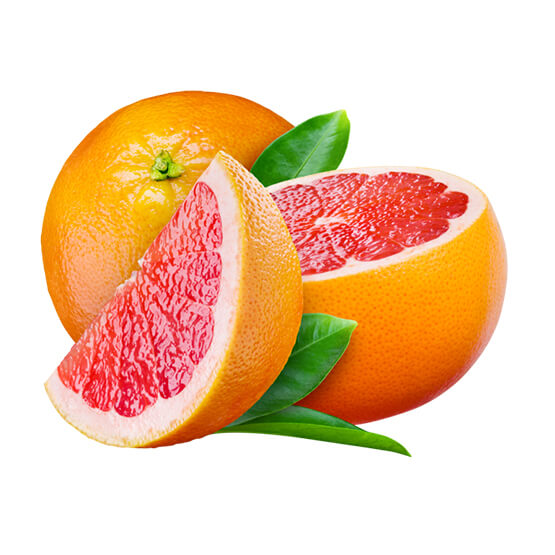 Grapefruit