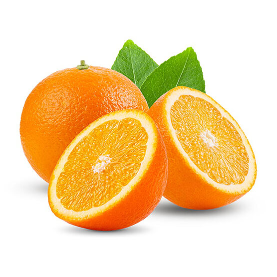 Navel Oranges