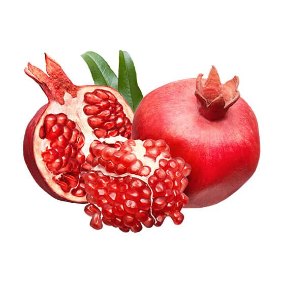 Pomegranates