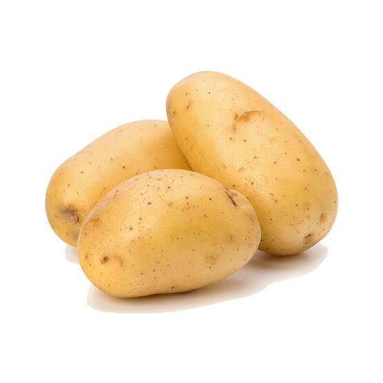 Potatoes