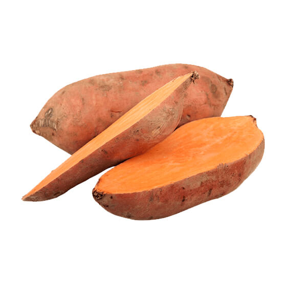 Sweet Potatoes