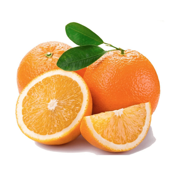 Valencia Oranges
